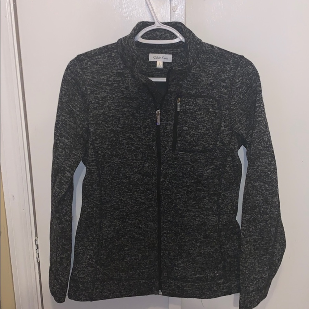 Calvin Klein jacket